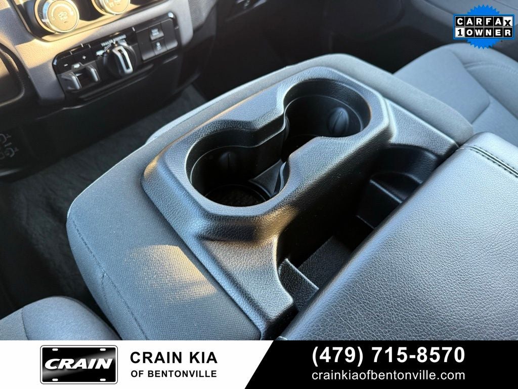 2023 RAM 1500 Big Horn/Lone Star - CLEAN CARFAX / ONE OWNER