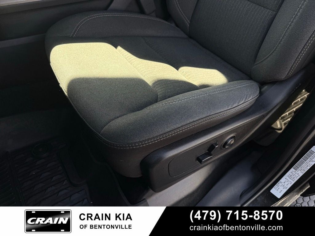 2020 RAM 1500 Big Horn/Lone Star - 4WD / CLEAN CARFAX