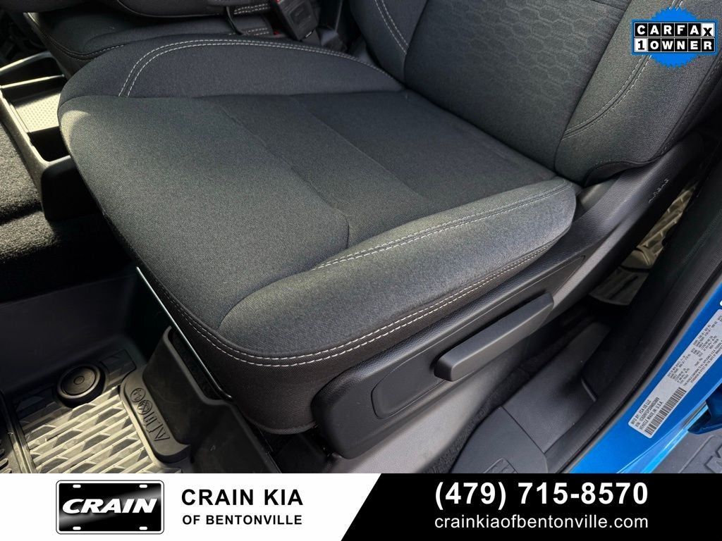 2025 RAM 1500 Warlock - 4WD / CLEAN CARFAX / ONE OWNER