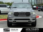 2020 RAM 1500 Limited - 4WD / PANORAMIC SUNROOF / LIFTED!