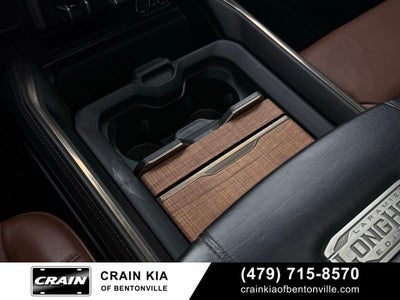 2020 RAM 1500 Limited - 4WD / PANORAMIC SUNROOF / LIFTED!