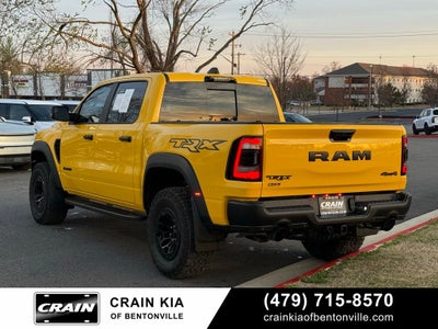 2023 RAM 1500 TRX - HAVOC EDITION / PANO ROOF / LEVEL 2