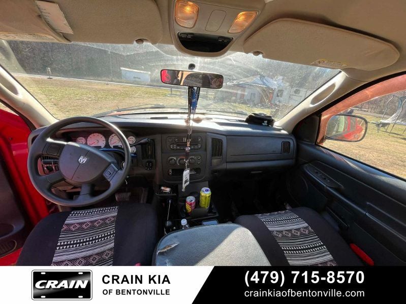 2005 Dodge Ram 1500 SLT - WHOLESALE / AS-IS