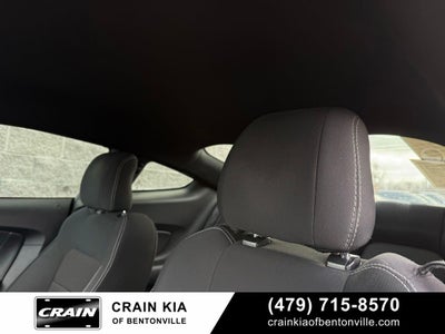 2016 Ford Mustang V6