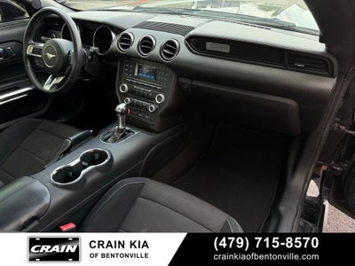 2016 Ford Mustang V6