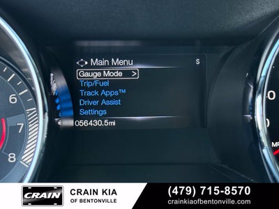 2016 Ford Mustang GT - 5.0 L V8 / CLEAN CARFAX