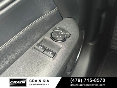 2020 Ford Mustang GT Premium - CLEAN CARFAX HISTORY