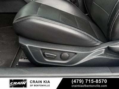 2020 Ford Mustang GT Premium - CLEAN CARFAX HISTORY