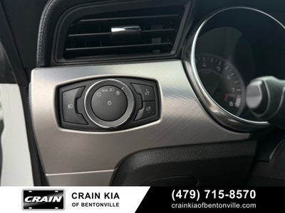 2020 Ford Mustang GT Premium - CLEAN CARFAX HISTORY
