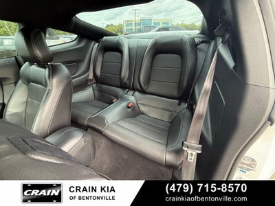 2020 Ford Mustang GT Premium - CLEAN CARFAX HISTORY