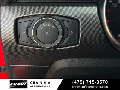 2020 Ford Mustang Shelby GT350 - CLEAN CARFAX