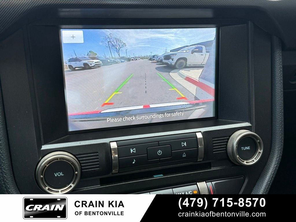 2020 Ford Mustang Shelby GT350 - CLEAN CARFAX