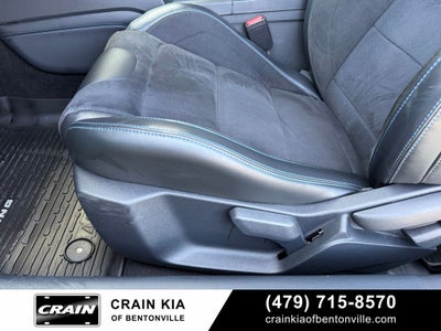 2024 Ford Mustang Dark Horse - CUSTOM WRAP / HANDLING PACKAGE / 1 OWNER