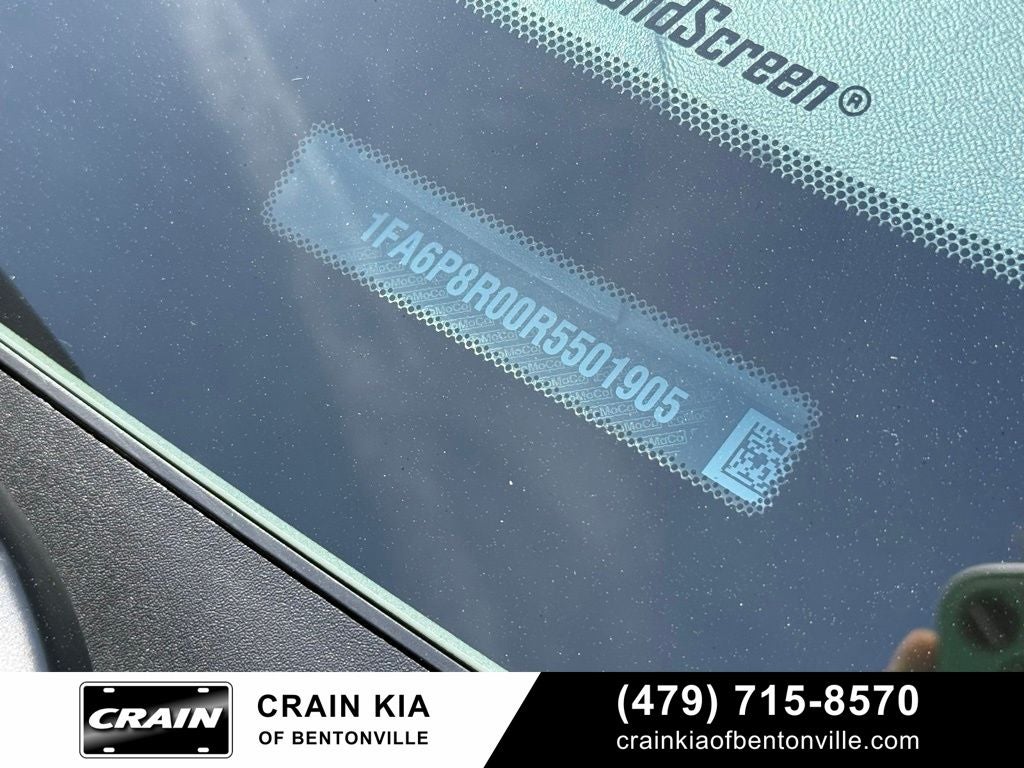 2024 Ford Mustang Dark Horse - CUSTOM WRAP / HANDLING PACKAGE / 1 OWNER