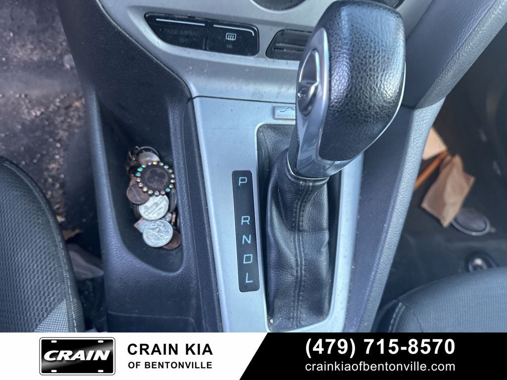 2014 Ford Focus SE - WHOLESALE / AS-IS