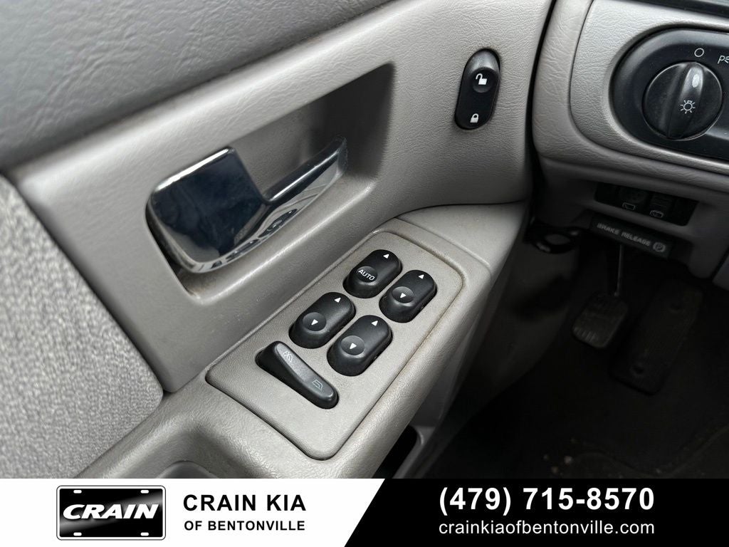 2000 Ford Taurus SE - WHOLESALE / AS-IS / CLEAN CARFAX