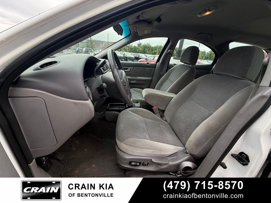 2000 Ford Taurus SE - WHOLESALE / AS-IS / CLEAN CARFAX