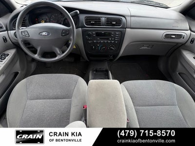 2000 Ford Taurus SE - WHOLESALE / AS-IS / CLEAN CARFAX