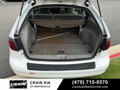 2000 Ford Taurus SE - WHOLESALE / AS-IS / CLEAN CARFAX