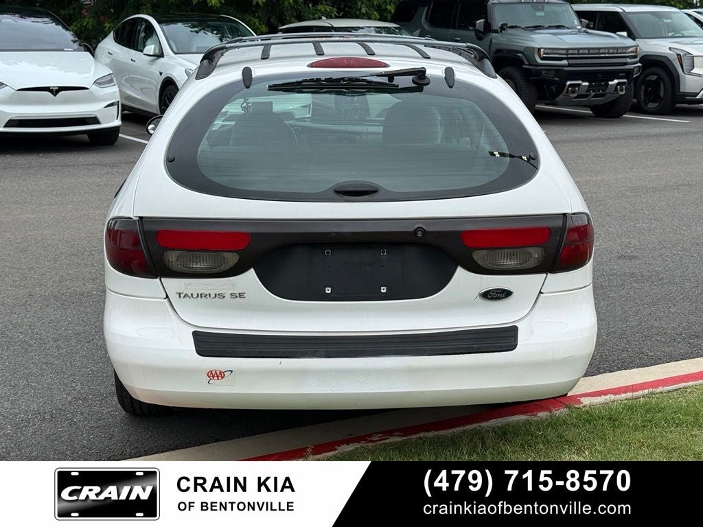2000 Ford Taurus SE - WHOLESALE / AS-IS / CLEAN CARFAX