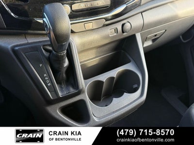 2024 Ford Transit-350 XLT - 12 PASSENGER / CLEAN CARFAX / ONE OWNER