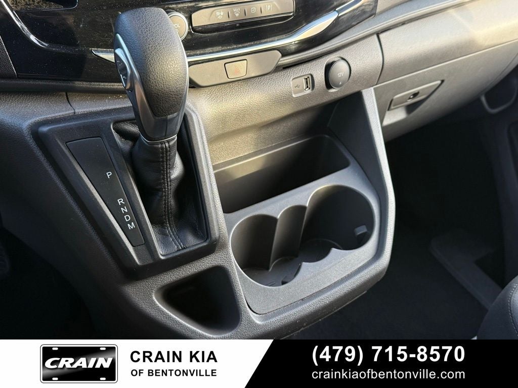 2024 Ford Transit-350 XLT - 12 PASSENGER / CLEAN CARFAX / ONE OWNER