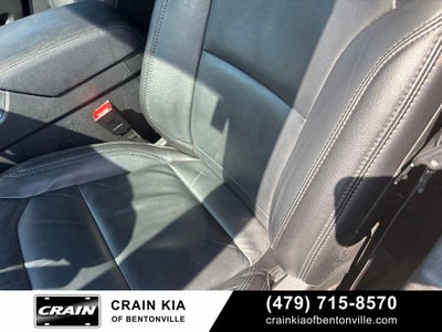 2017 Ford Explorer XLT - 4WD