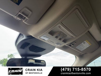 2020 Ford Escape SEL - PANORAMIC SUNROOF
