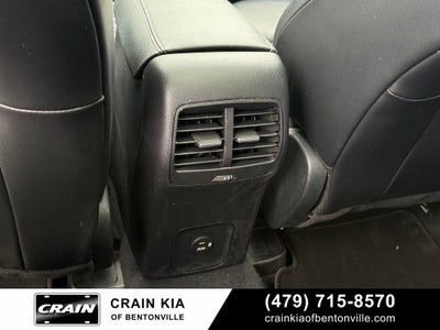 2020 Ford Escape SEL - PANORAMIC SUNROOF