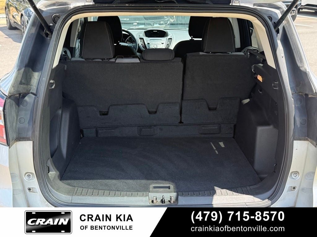 2018 Ford Escape SE - 4WD / CLEAN CARFAX / ONE OWNER