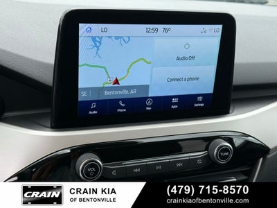 2022 Ford Escape SEL - AWD / CLEAN CARFAX