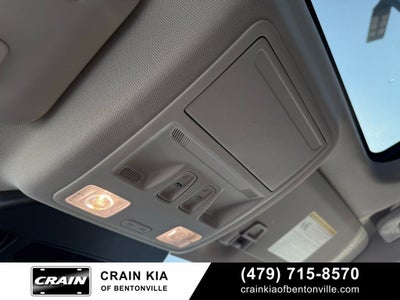 2022 Ford Escape Titanium - AWD / PANORAMIC SUNROOF / CLEAN CARFAX