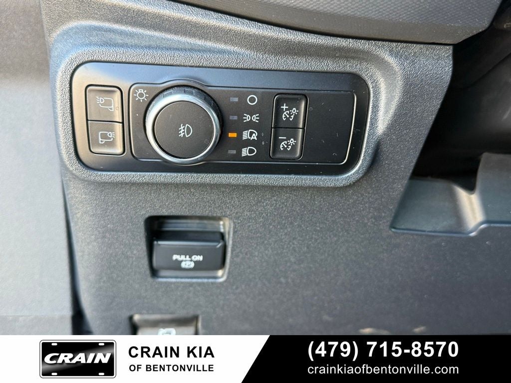 2024 Ford Bronco Raptor - 4WD / ONE OWNER / $96,150 MSRP