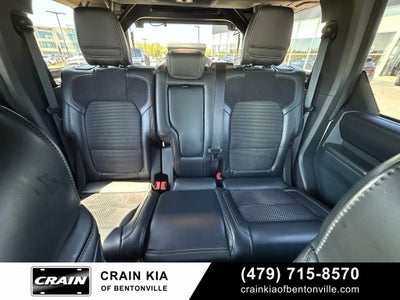 2024 Ford Bronco Raptor - 4WD / ONE OWNER / $96,150 MSRP