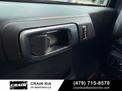 2024 Ford Bronco Raptor - 4WD / CLEAN CARFAX