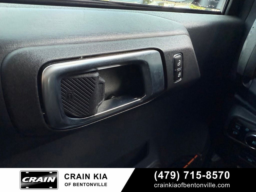 2024 Ford Bronco Raptor - 4WD / CLEAN CARFAX