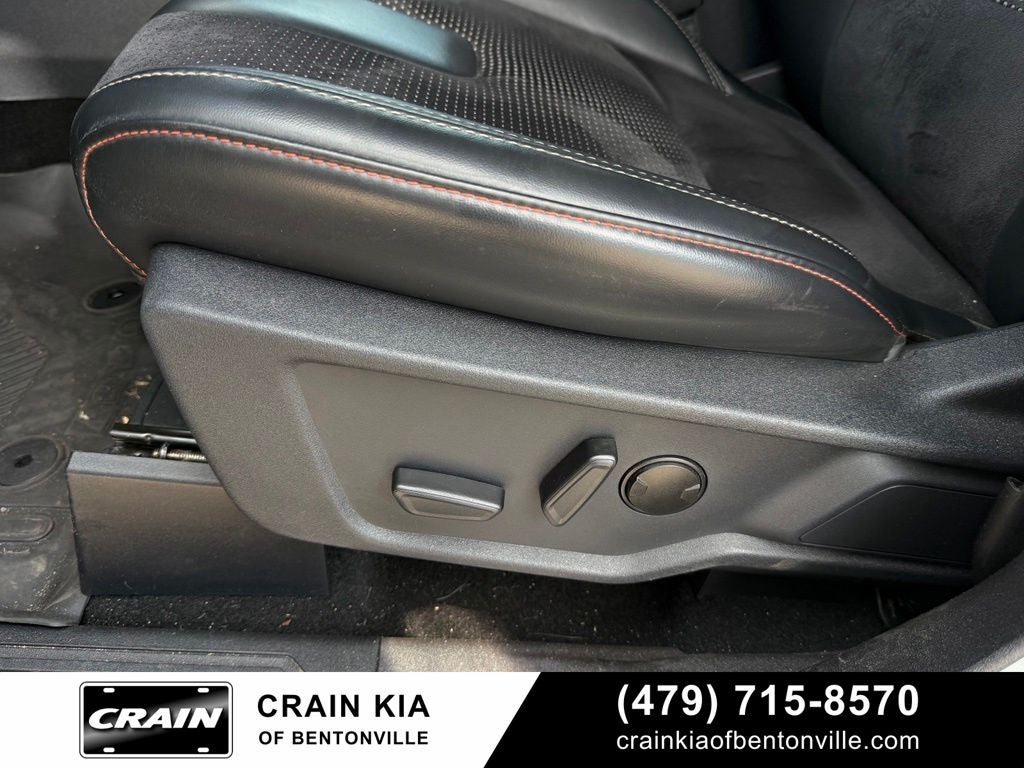 2024 Ford Bronco Raptor - 4WD / CLEAN CARFAX