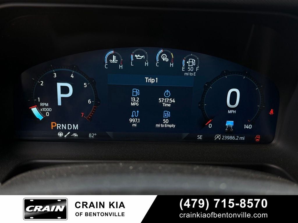 2024 Ford Bronco Raptor - 4WD / CLEAN CARFAX