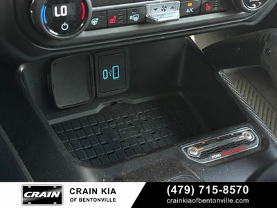 2024 Ford Bronco Raptor - 4WD / CLEAN CARFAX