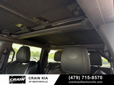 2024 Ford Bronco Raptor - 4WD / CLEAN CARFAX
