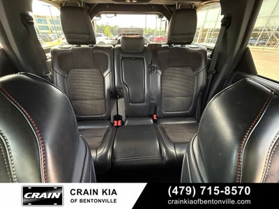 2024 Ford Bronco Raptor - 4WD / CLEAN CARFAX