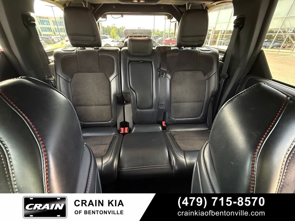 2024 Ford Bronco Raptor - 4WD / CLEAN CARFAX