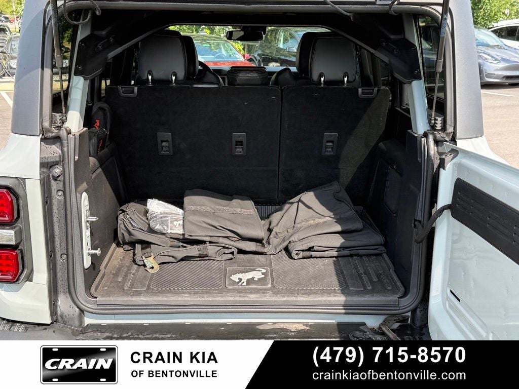 2024 Ford Bronco Raptor - 4WD / CLEAN CARFAX