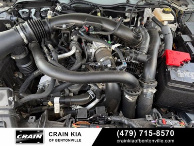 2024 Ford Bronco Raptor - 4WD / CLEAN CARFAX