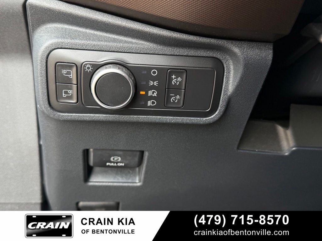 2022 Ford Bronco Outer Banks - 4WD / LUX / HIGH