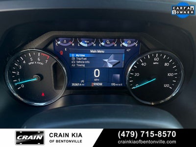 2024 Ford Expedition Limited - 4WD / PANORAMIC SUNROOF / CLEAN CARFAX / 1 OWNER