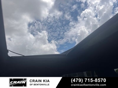 2020 Ford Explorer XLT - 4WD / PANORAMIC SUNROOF / CLEAN CARFAX