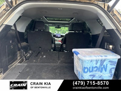 2022 Ford Explorer XLT - 4WD / PANORAMIC SUNROOF / CLEAN CARFAX