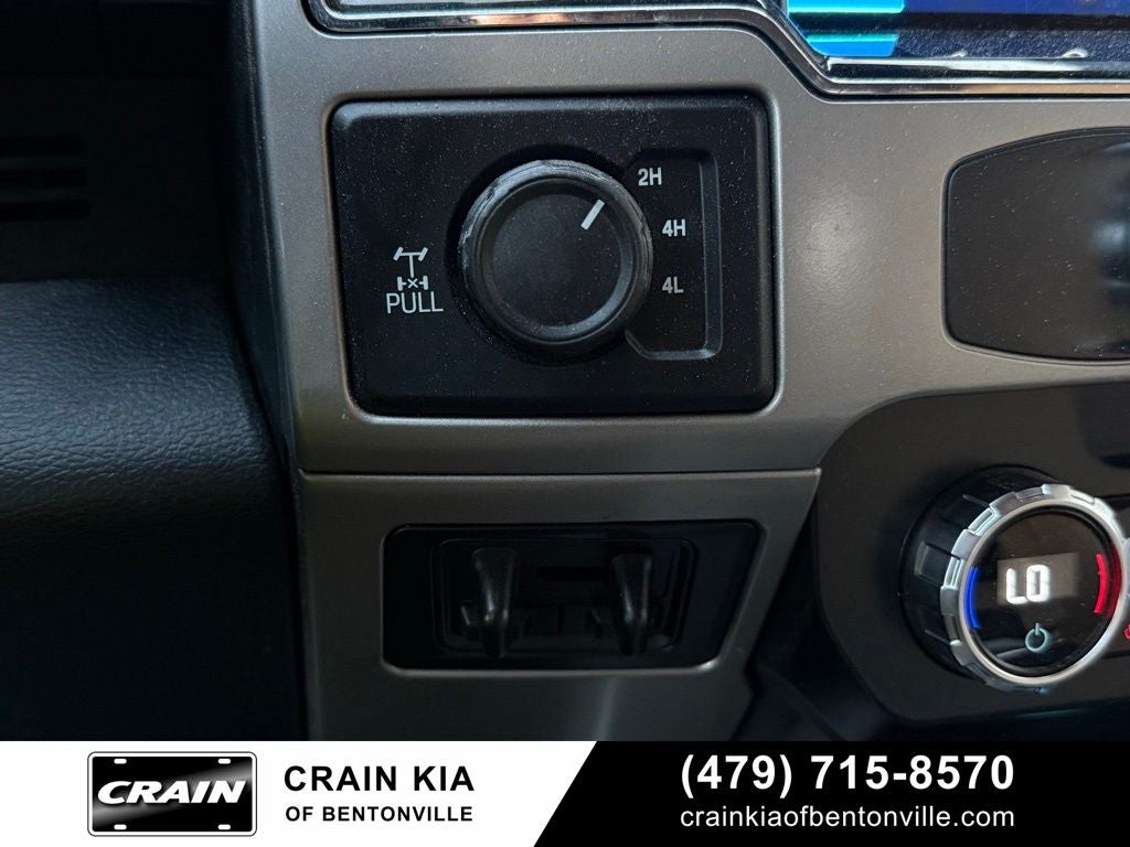 2022 Ford F-250SD Lariat - 4WD / CLEAN CARFAX / ONE OWNER