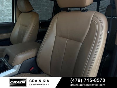 2022 Ford F-250SD Lariat - 4WD / CLEAN CARFAX / ONE OWNER